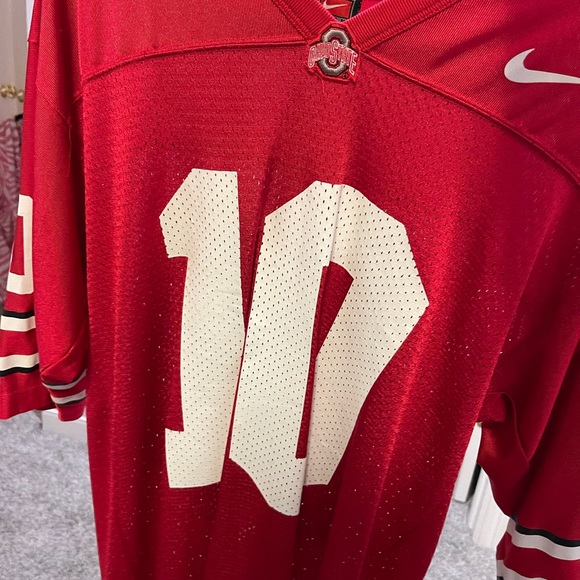 Ohio State Nike Jersey - Picture 8 of 8